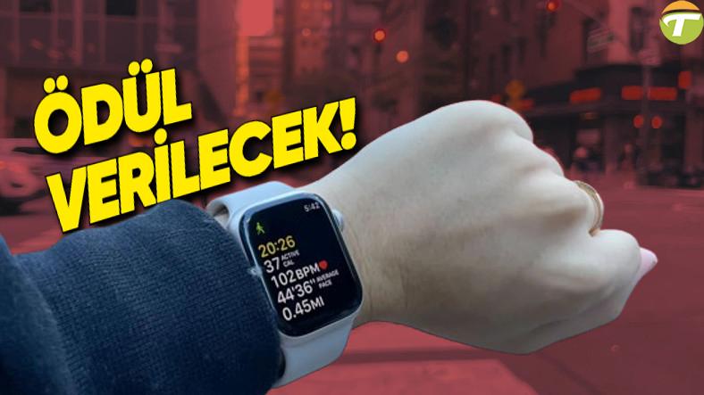 apple mental sihhat konusunda farkindalik yaratmak icin odullu apple watch aktivite yarisi duzenliyor qw7bnKsK