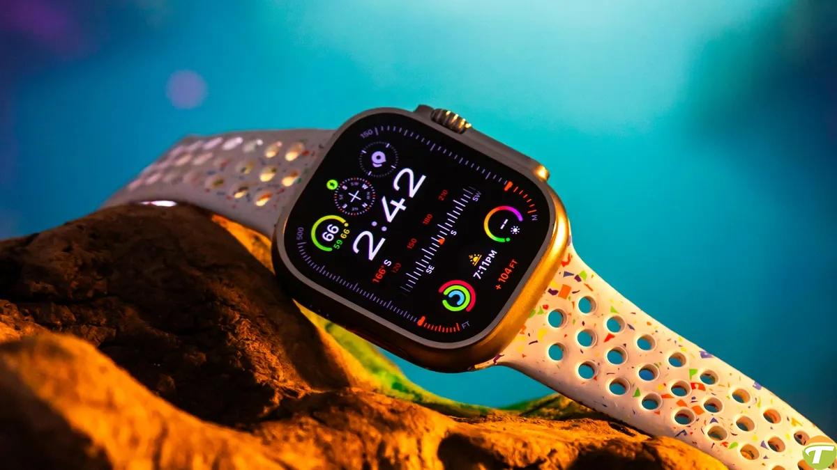 apple watch kullanicilarindan enteresan arguman hastaliklari semptomlardan evvel tespit etmis 0 RMinMXOU