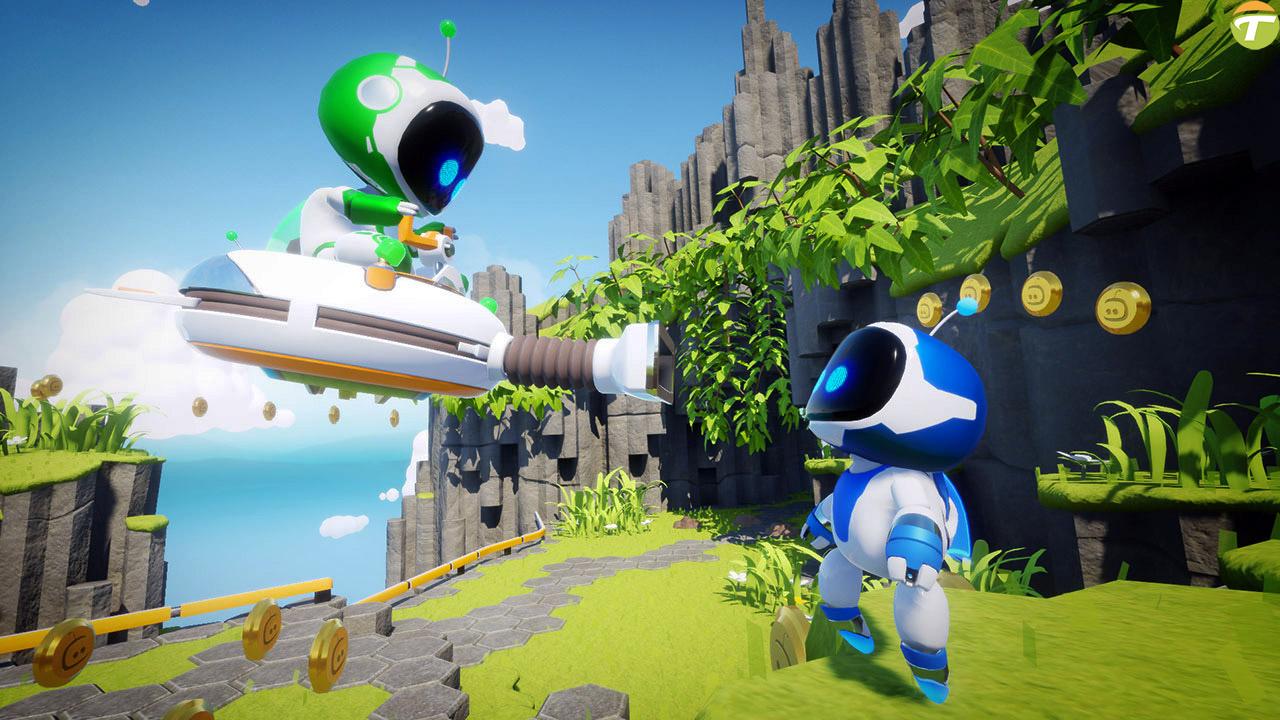 astro bottan beklenmedik basari yeni mario olabilir