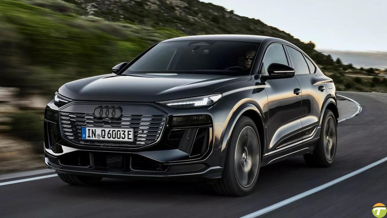 audi q6 sportbacke tron ile sq6 sportback e tron tanitildi her zerresine hayran kalacaksiniz 0