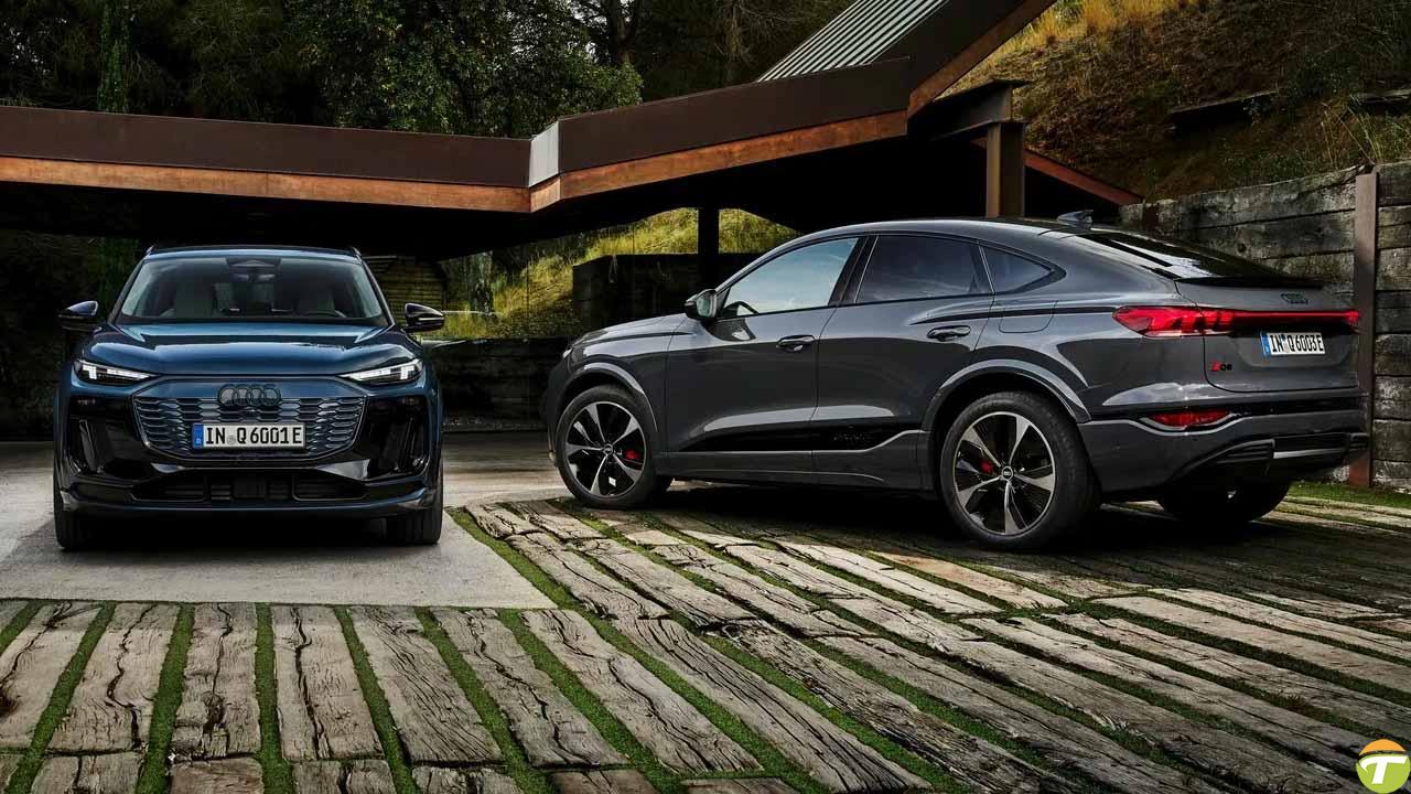 audi q6 sportbacke tron ile sq6 sportback e tron tanitildi her zerresine hayran kalacaksiniz 3