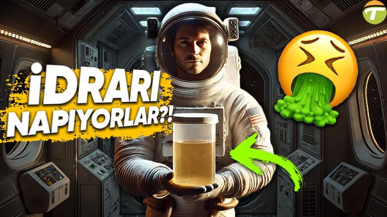 bilim insanlari astronotlarin idrarini neden topluyor korkmayin icmiyorlar 8rca8EES