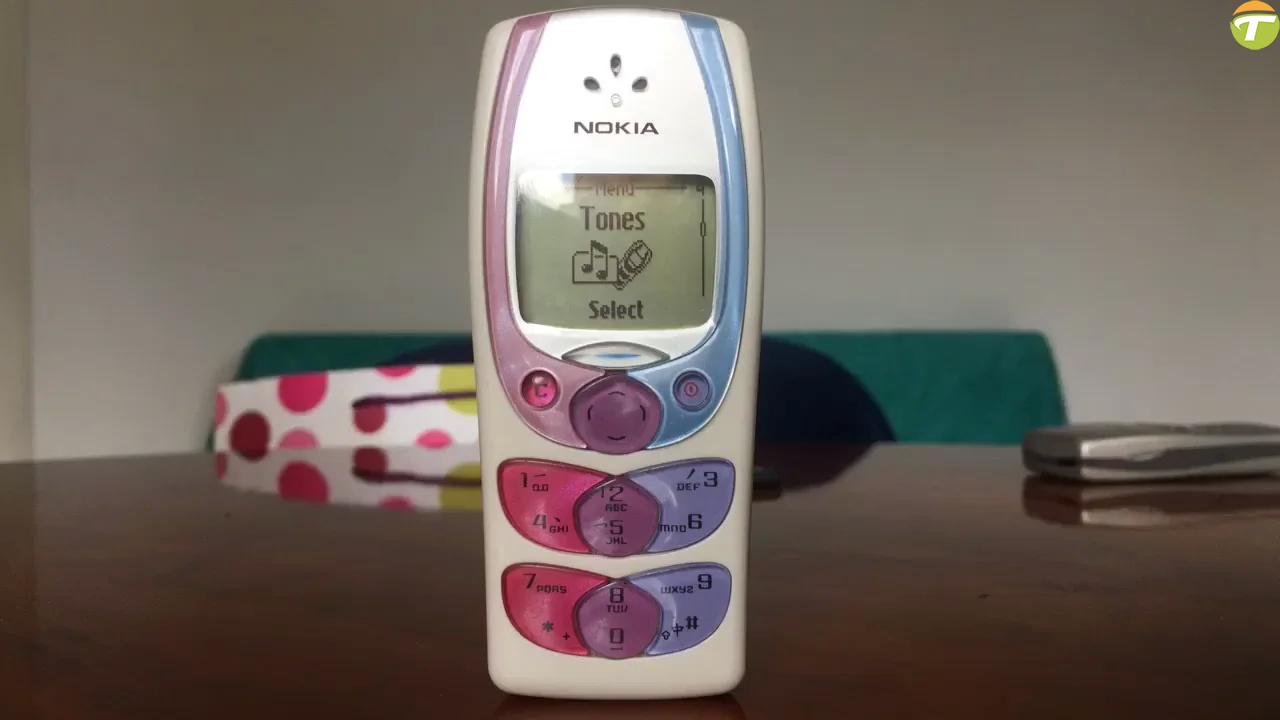 bir devir satis rekorlari kiran nokia 2300 modernize edilerek tekrar piyasaya cikiyor HiPndlHX