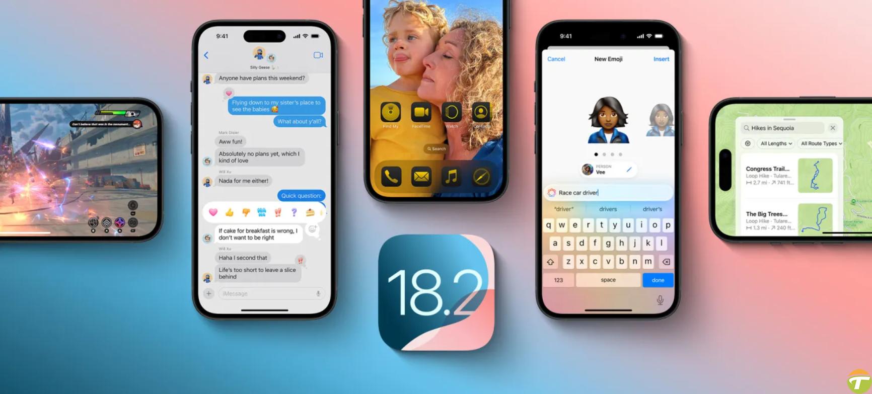 bir ust duzeye hazirlanin iste ios 182 ile gelecek tum ozellikler 2 3mKrWz42