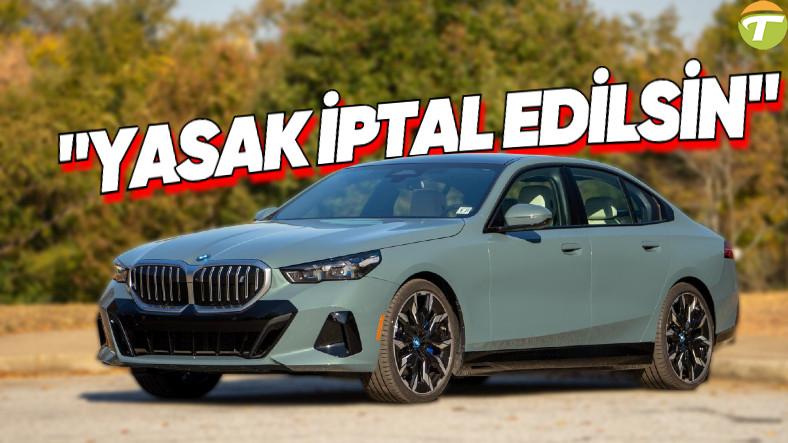 bmw isvereni avrupa birliginin 2035te akaryakitli araclari yasaklayacak yasa hakkinda aciklama derhal iptal edilmesi aj6z71Qu