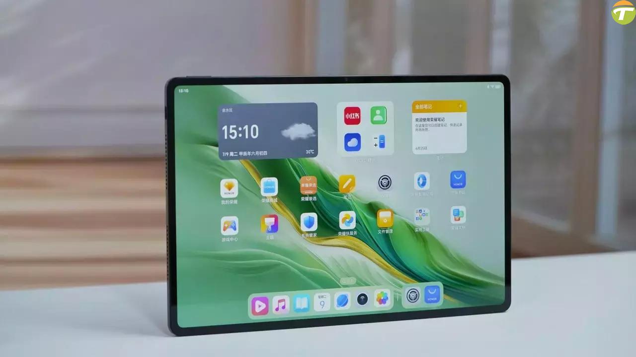 bu tablette sinema teknolojisi var honor pad gt pro tanitildi