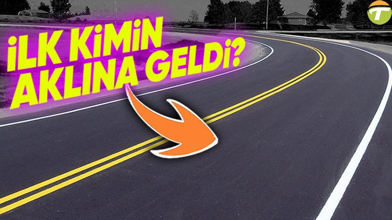 bugun yollarda kullandigimiz asfaltin yuzyillar evvel birinci sefer nasil kullanildigini ogrenince sasirabilirsiniz yol icin v9KH56CL