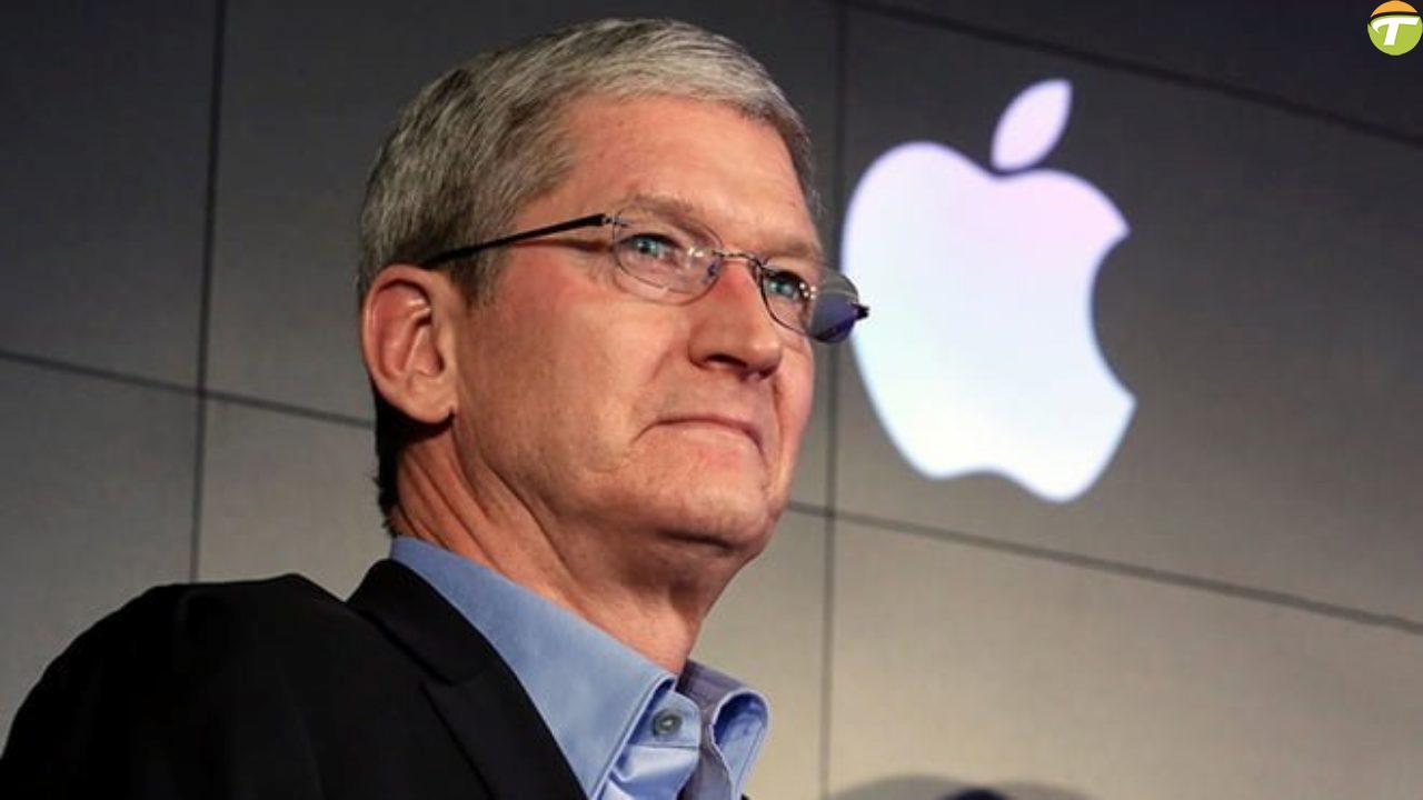 ceodan buyuk hamle tim cook 50 milyon dolarlik pay satti Q58SsbYB