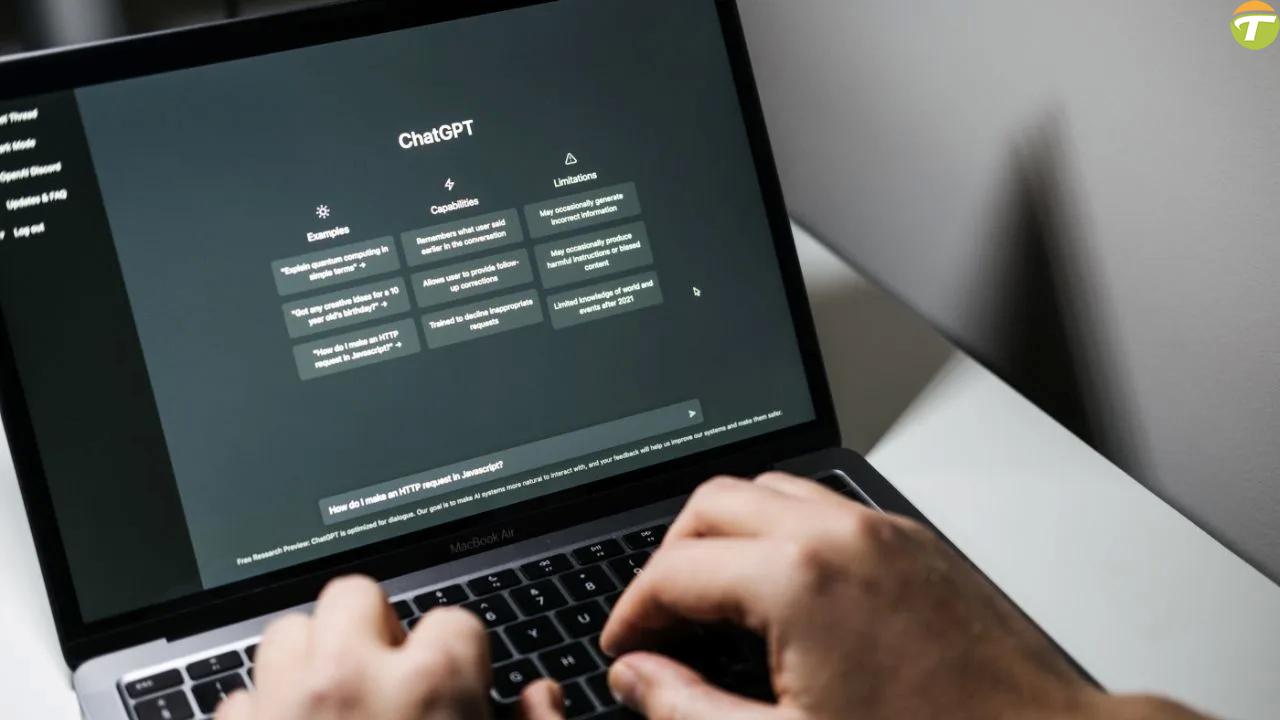 chatgpt windows icin sunuldu lakin kullanmak icin bir kural var Y1KU3Rhe