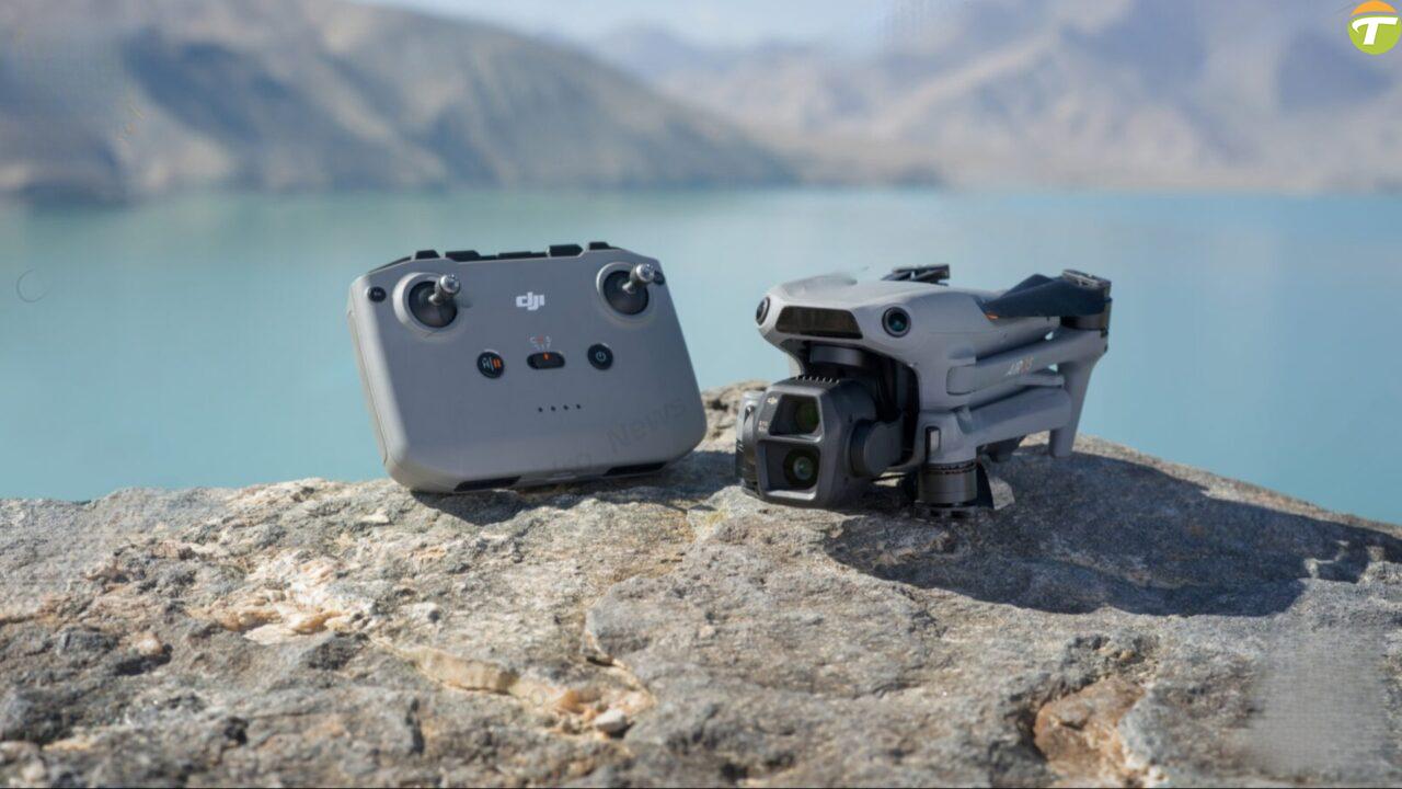 dji air 3s drone kutusundan cikiyor iste ozellikleri Yg8WhVbu