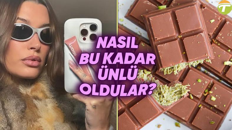 dubai cikolatasi uzere birtakim eserler nasil kisa muddette viral h le geliyor hicbir sey tesaduf HGIu26CZ