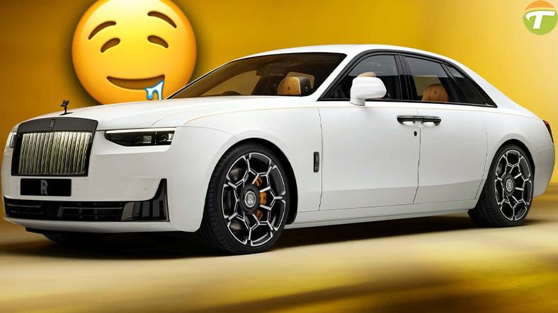 duslerimize bile giremeyecek kadar hos rolls royce ghost series ii tanitildi P5j8AsPV