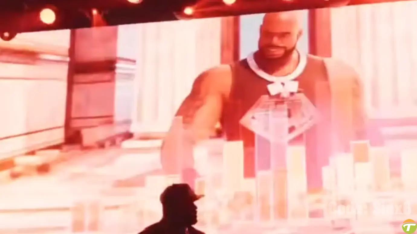 efsane basketbolcu shaquille oneal fortnitea geliyor 0 UnaJRH9P