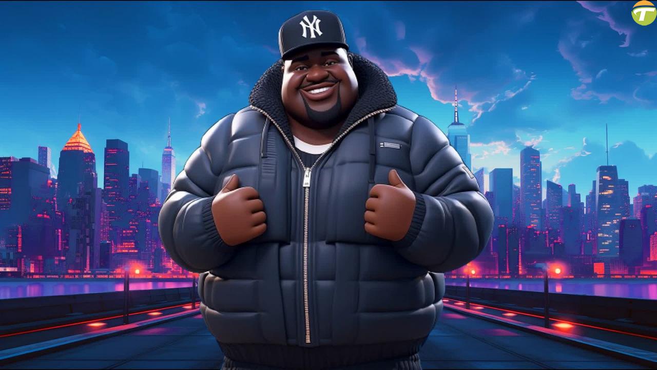 efsane basketbolcu shaquille oneal fortnitea geliyor 7uF1p51Z