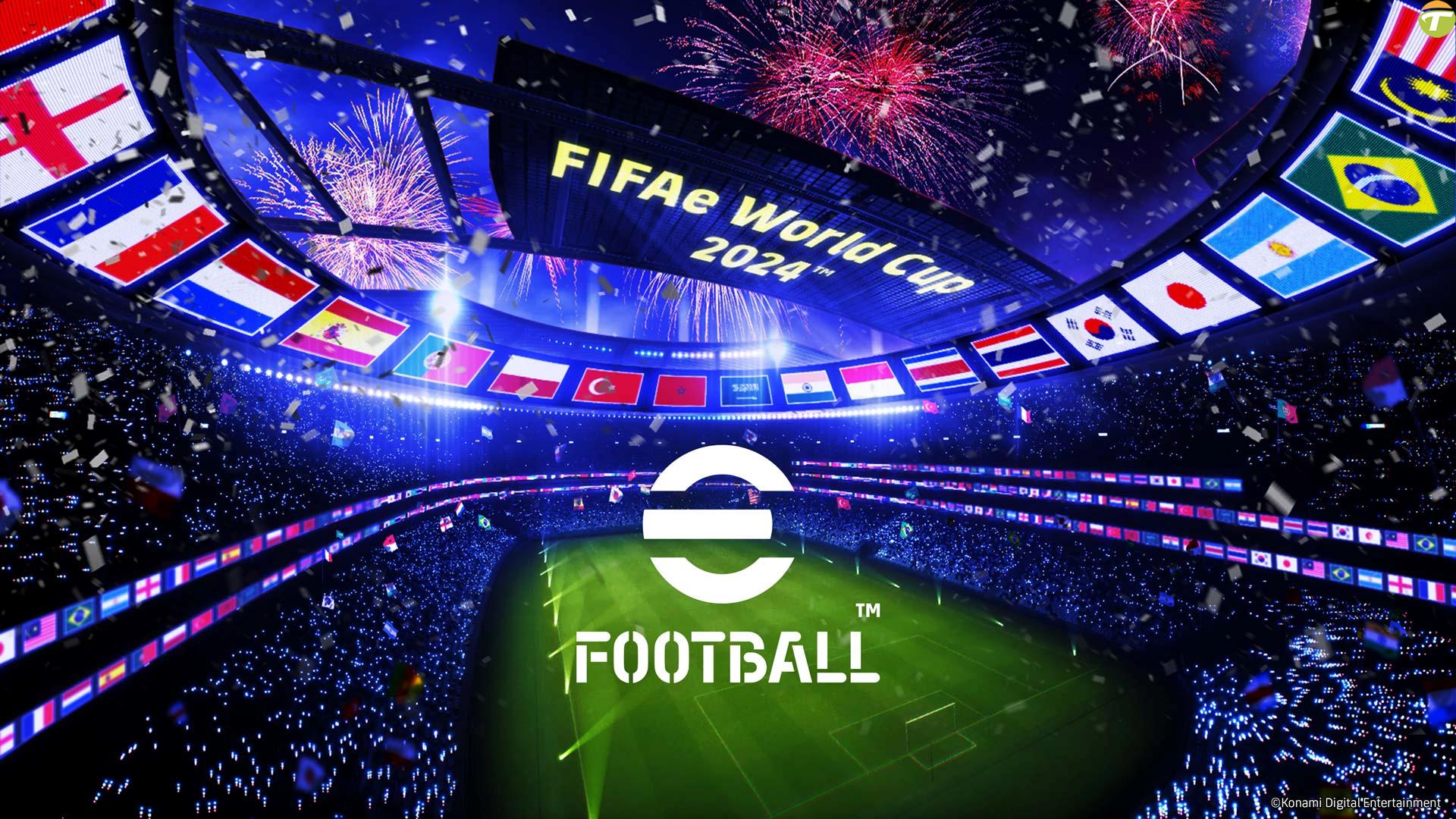 fifae world cup 2024 elemeleri bugunden itibaren efootballda basliyor BgGdRgDR