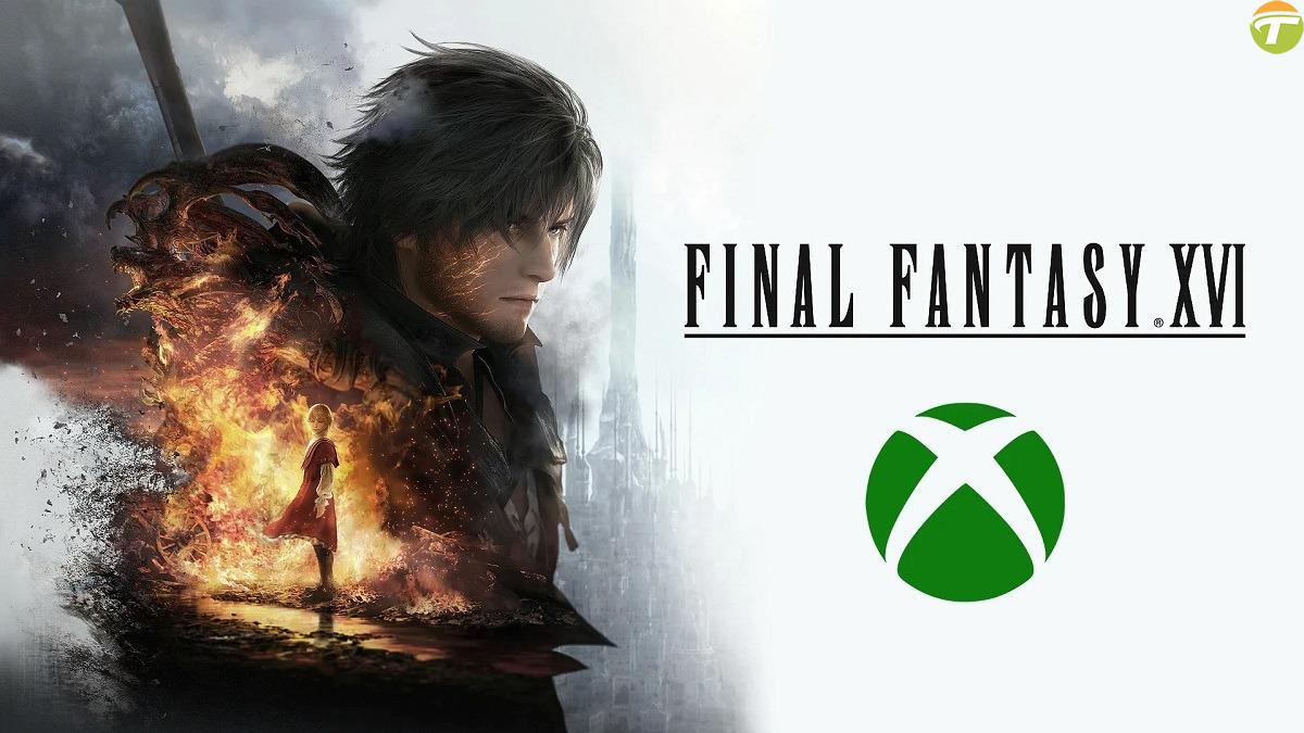 final fantasy 16 imalcisi oyunu xboxa getirmek istediklerini acikladi vIklUqsl