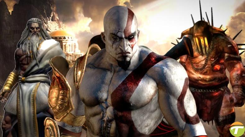 god of war severlere mujde sony eski oyunlarin yer aldigi remastered paketi hazirliyor 0 YGIcTDO4