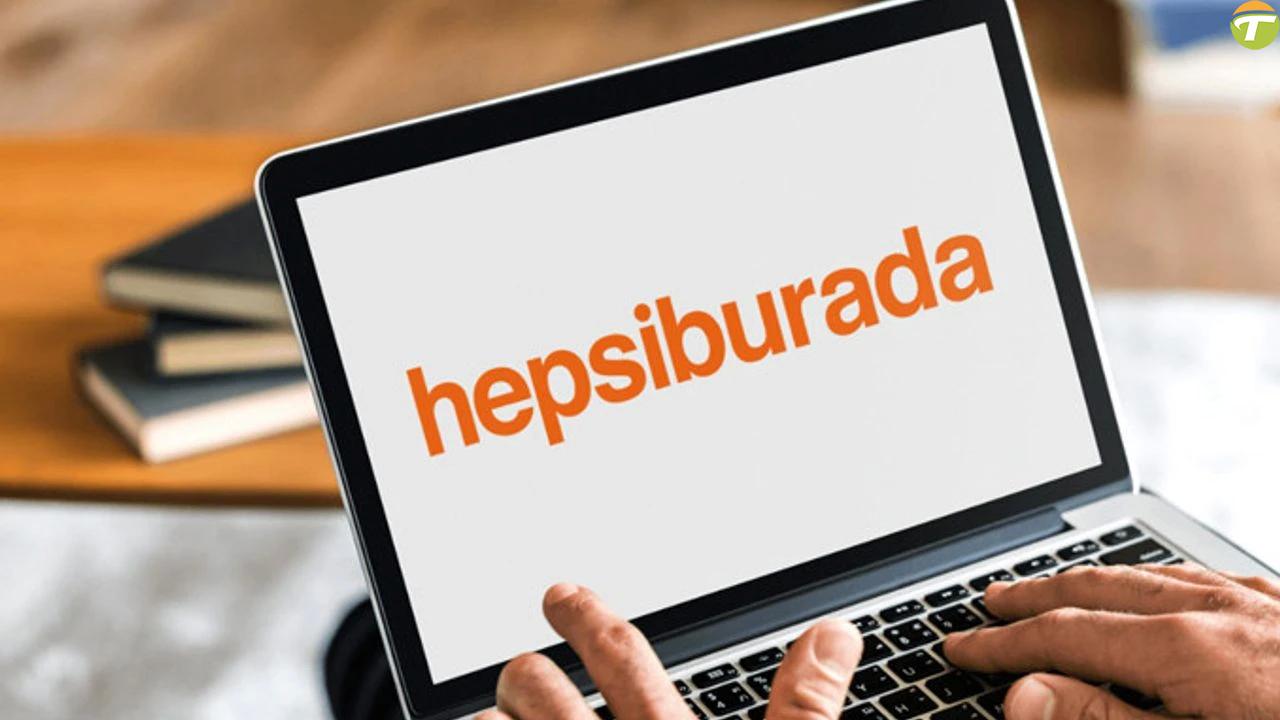 hepsiburada satildi n4Sp6aeQ