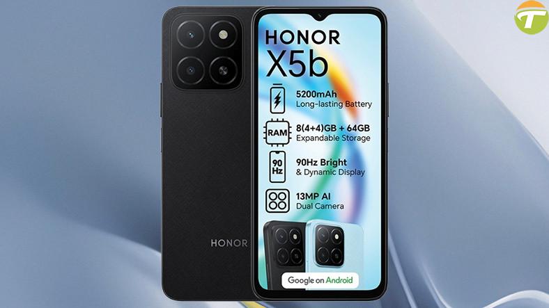 honor sudan ucuza satacagi yeni telefonlari x5b ile x5b plusi sessiz sedasiz duyurdu