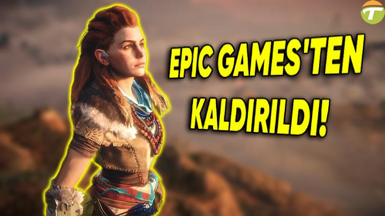 horizon zero dawn epic gamesten kaldirildi sirada steam olabilir SPMJDTJc