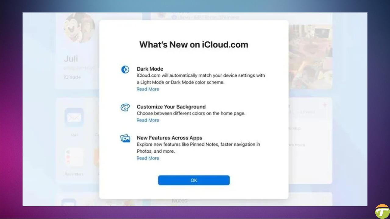 icloud web sitesi bastan asagi yenilendi iste yeni hali 0 zvtF2c4s