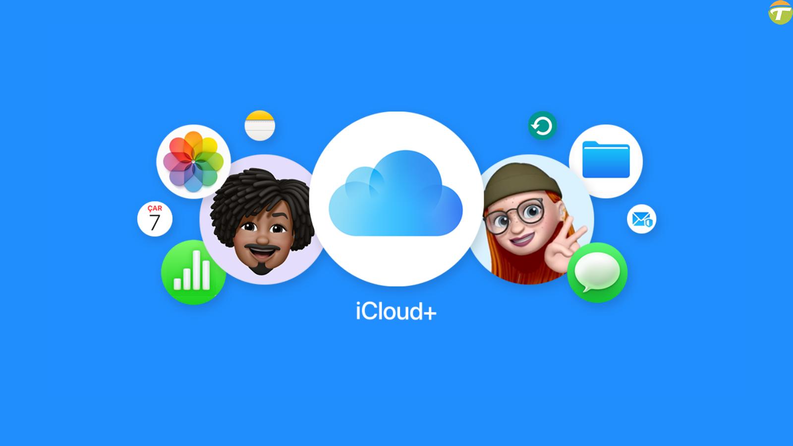 icloudcoma yeni tasarim ve ozellikler geldi