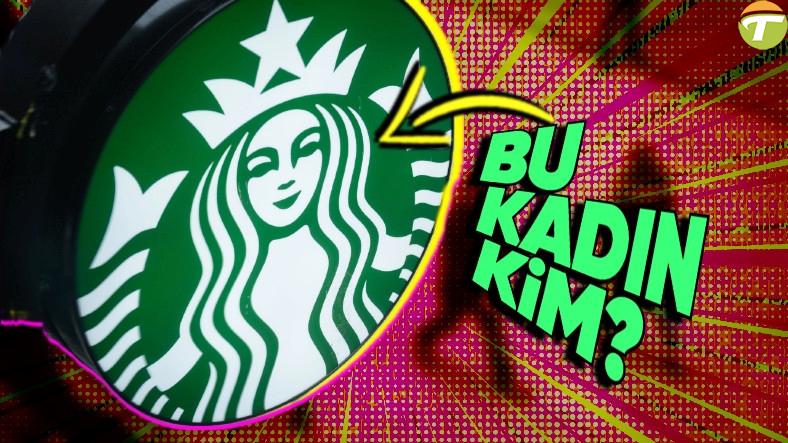 ikonik starbucks logosundaki bayan tam olarak neyi temsil ediyor fOH48Fhq