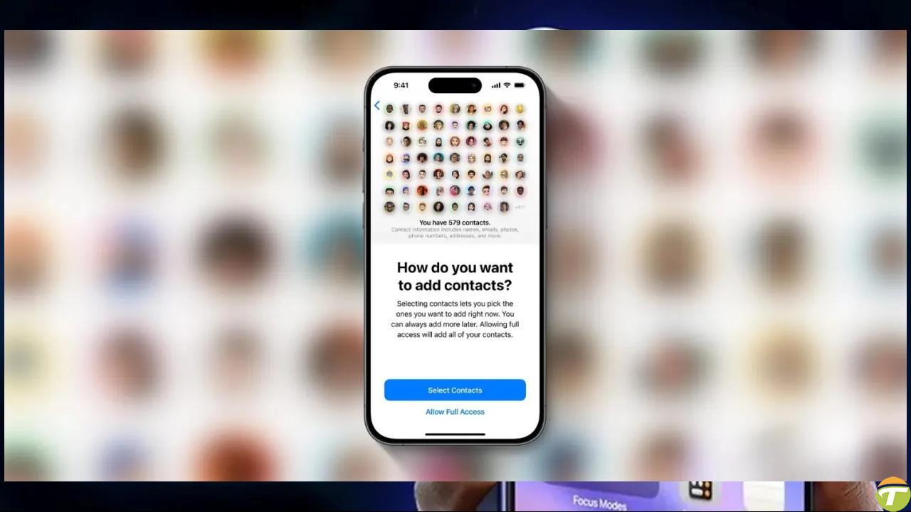 ios 18 ile rehbere erisim musaadeleri degisiyor iste yeni sistem 0 MjYNbaNz