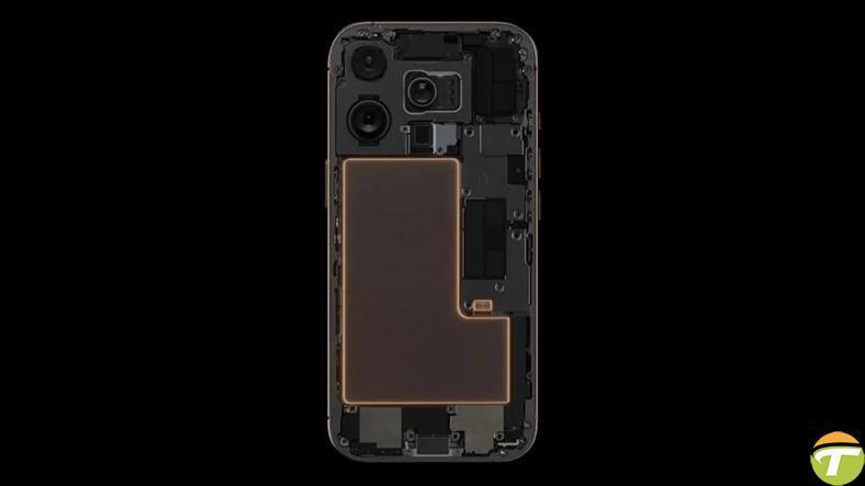 iphone 17 pro yeni pil cikarma sistemiyle geliyor servis kaygisi minimuma iniyor 0 X7Fm2v8t