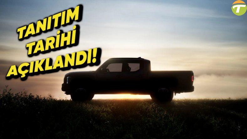 kianin birinci pick up modeli olan tasmanin tanitilacagi tarih aciklandi 2 bine yakin testle FCkPpzr2