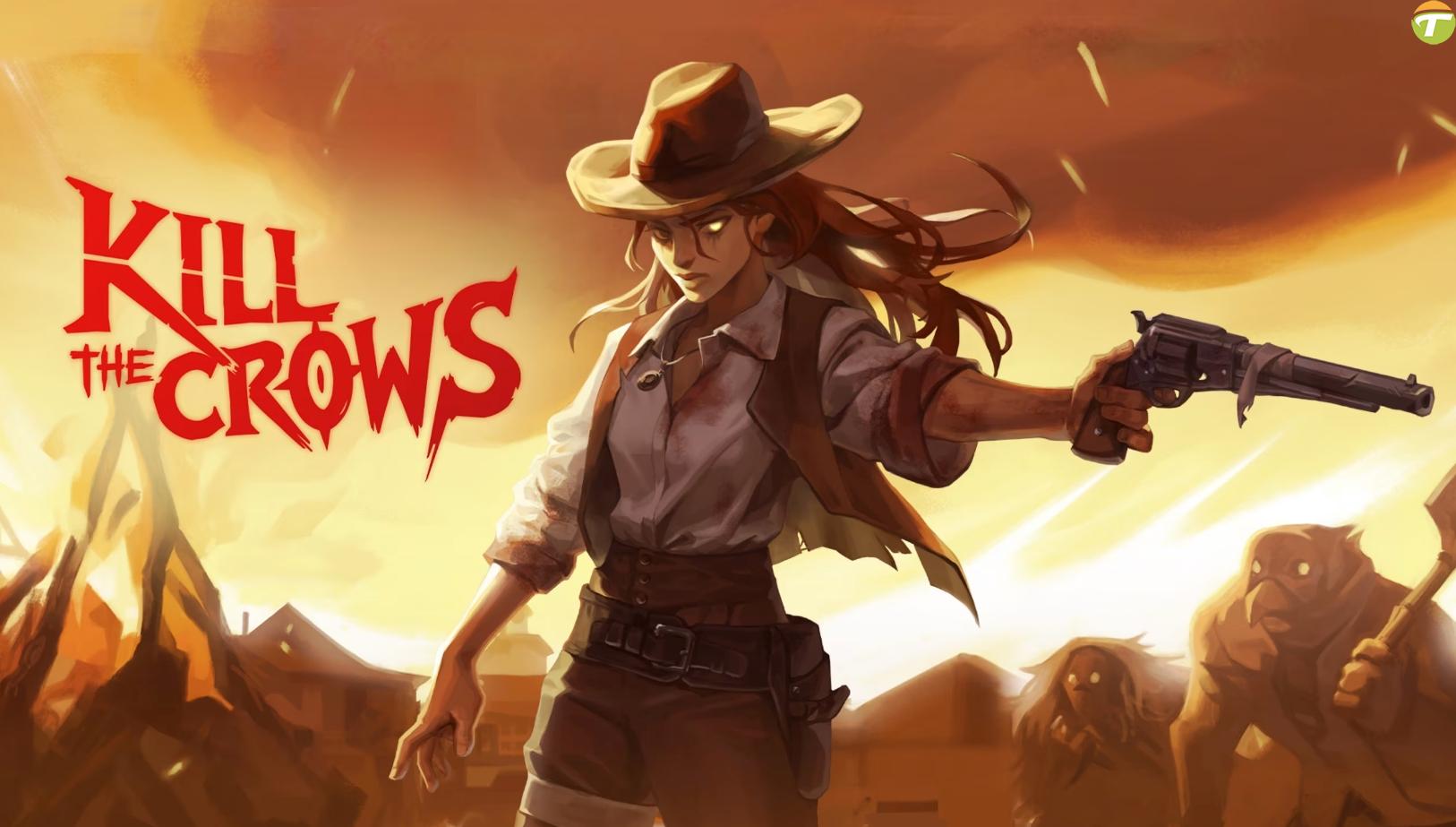 kill the crows nintendo switch icin de cikti FWmlbMYW