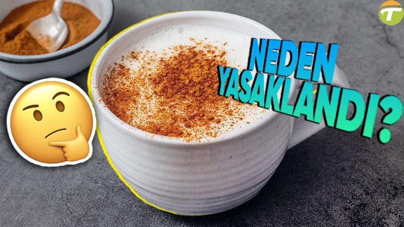 kisin icimizi sicacik yapan severek tukettigimiz salep avrupada neden yasak turkiyede bile cezasi var Zbnq7Zhp