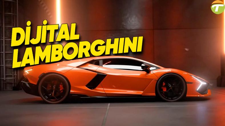 lamborghini de web3e girdi oyunlarda kullanilabilecek dijital ustun arabalar geliyor FT1tmjuN