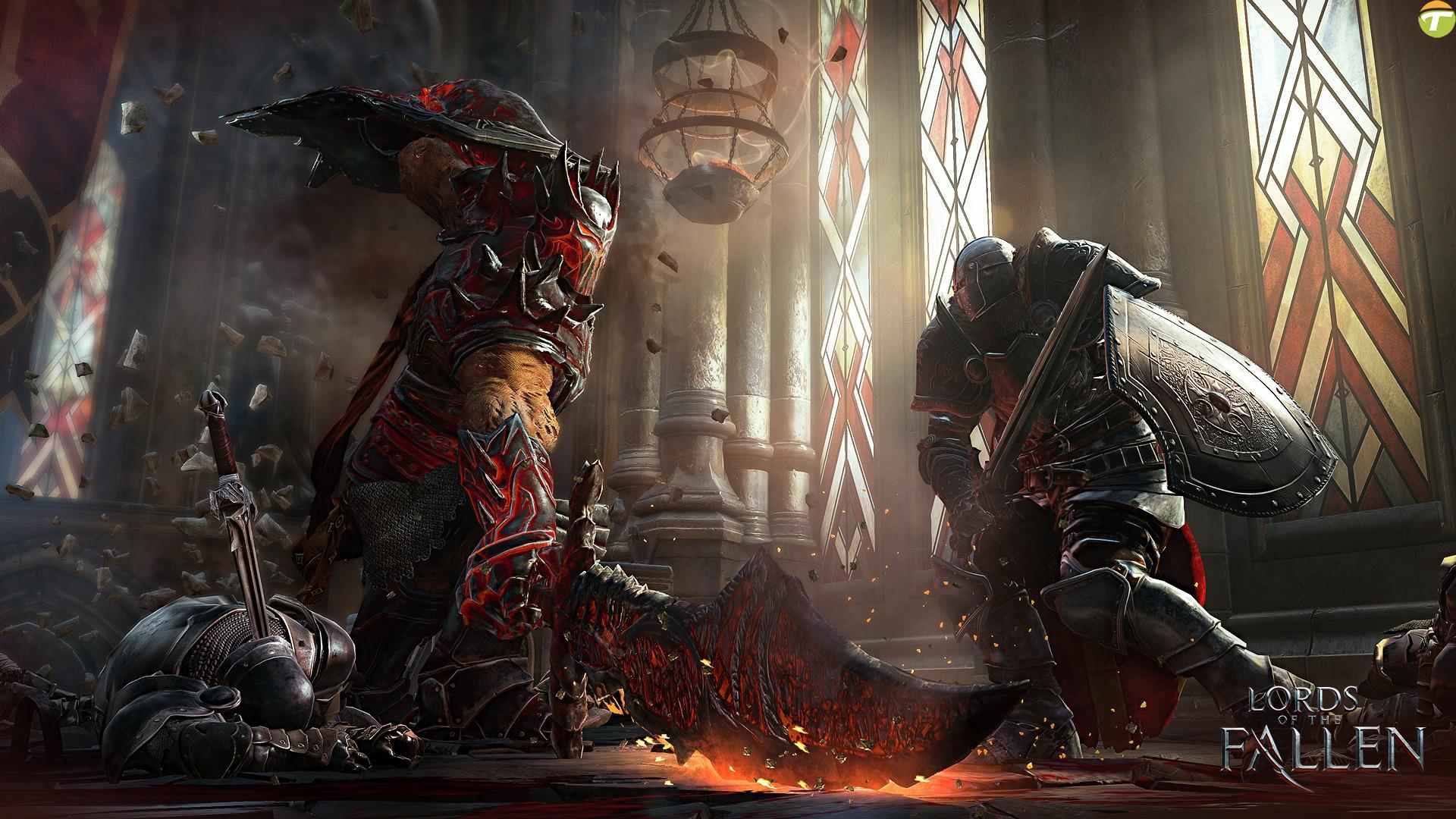 lords of the fallen 2 ayrintilari sizdirildi iste sahip olacagi yenilikler il7kiKKB