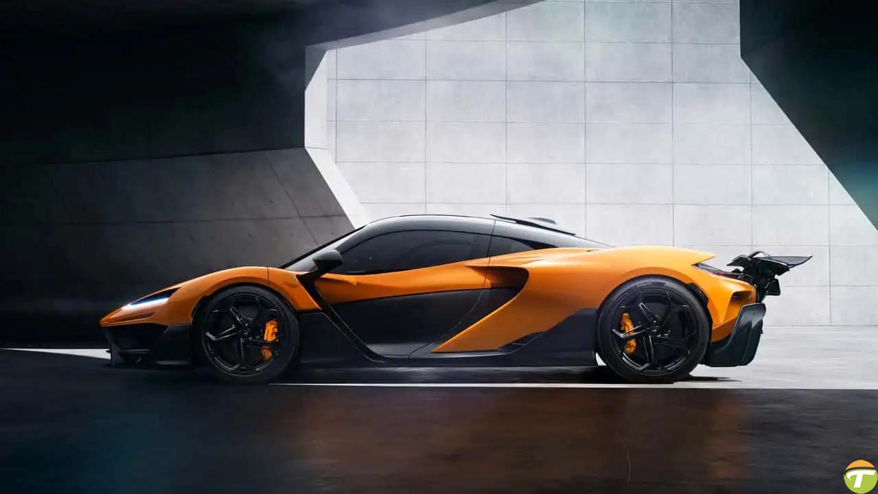 mclaren hayallerimizi susleyecek w1 modelini tanitti zaten fakat hayallerimizde olur 0 WYbBsbzL