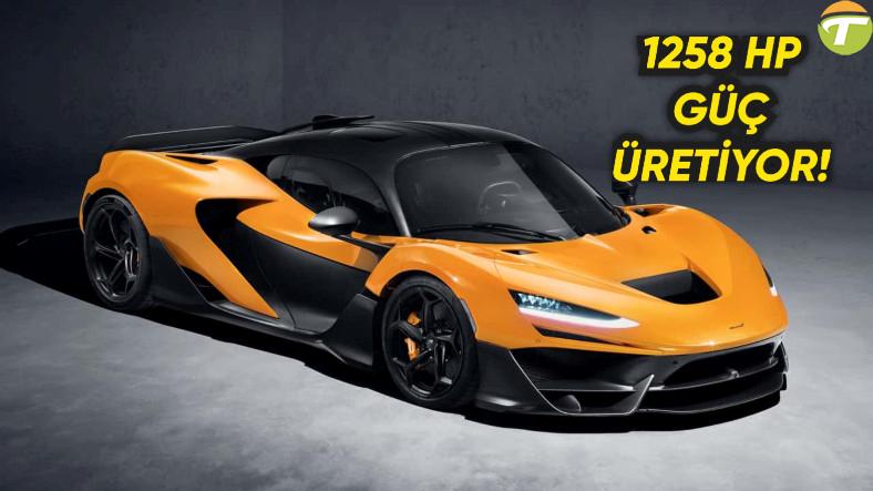 mclaren hayallerimizi susleyecek w1 modelini tanitti zaten fakat hayallerimizde olur 9z1UuujB