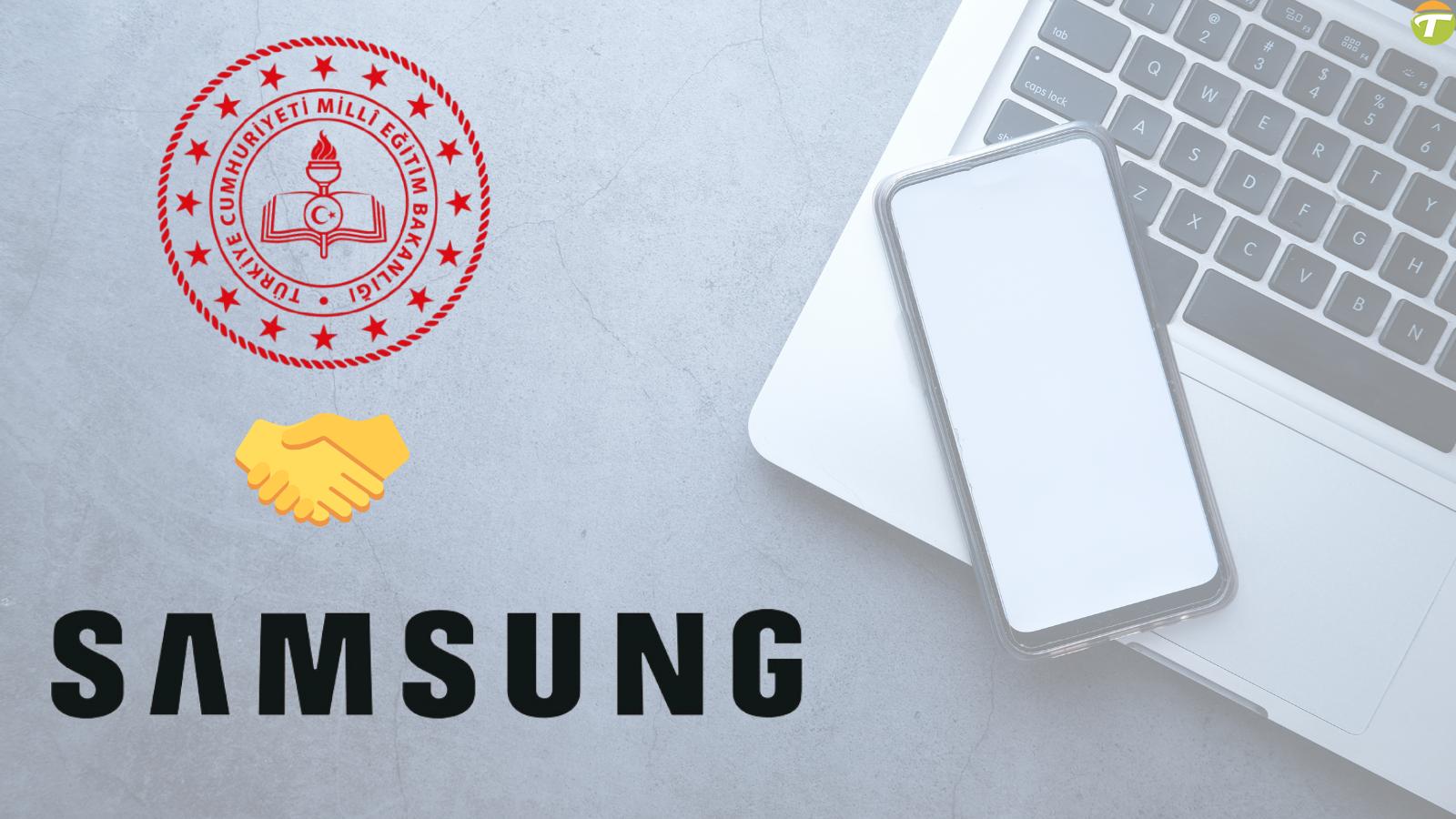 meb ve samsung ortasinda muahede ogretmenlere ozel indirim OMpChYPU