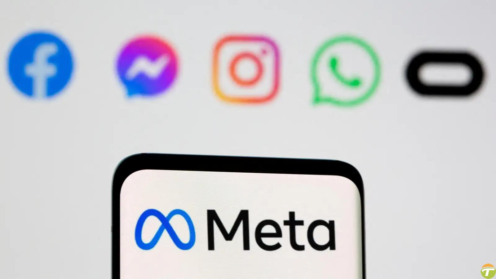 meta facebook ve instagrama yapay zek ile duzenlenmis reklamlar getiriyor 0