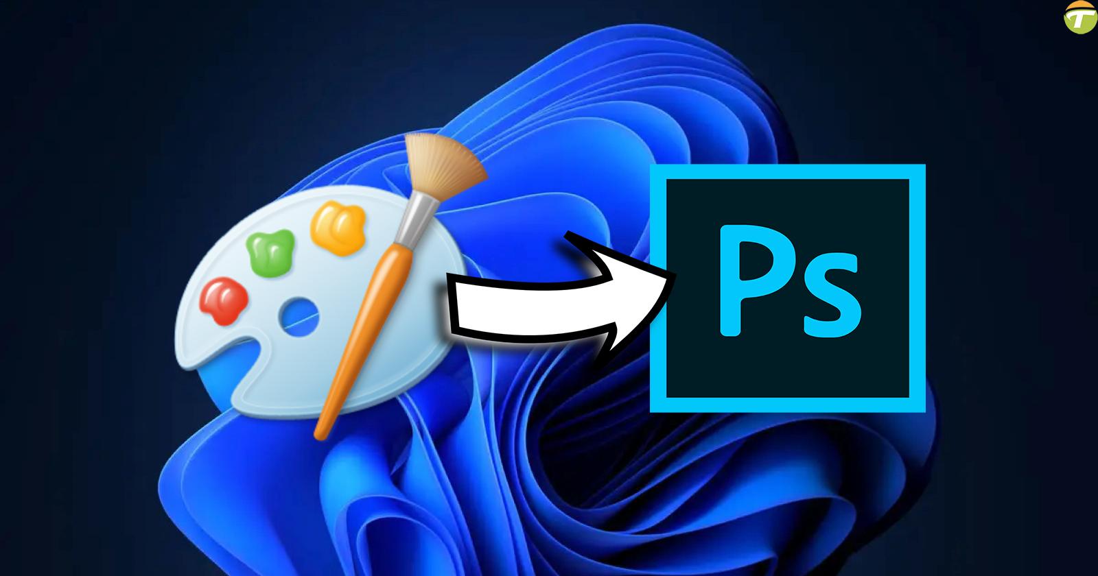 microsoft paint icin adobe photoshopta olan ozellik geliyor F91icnX6