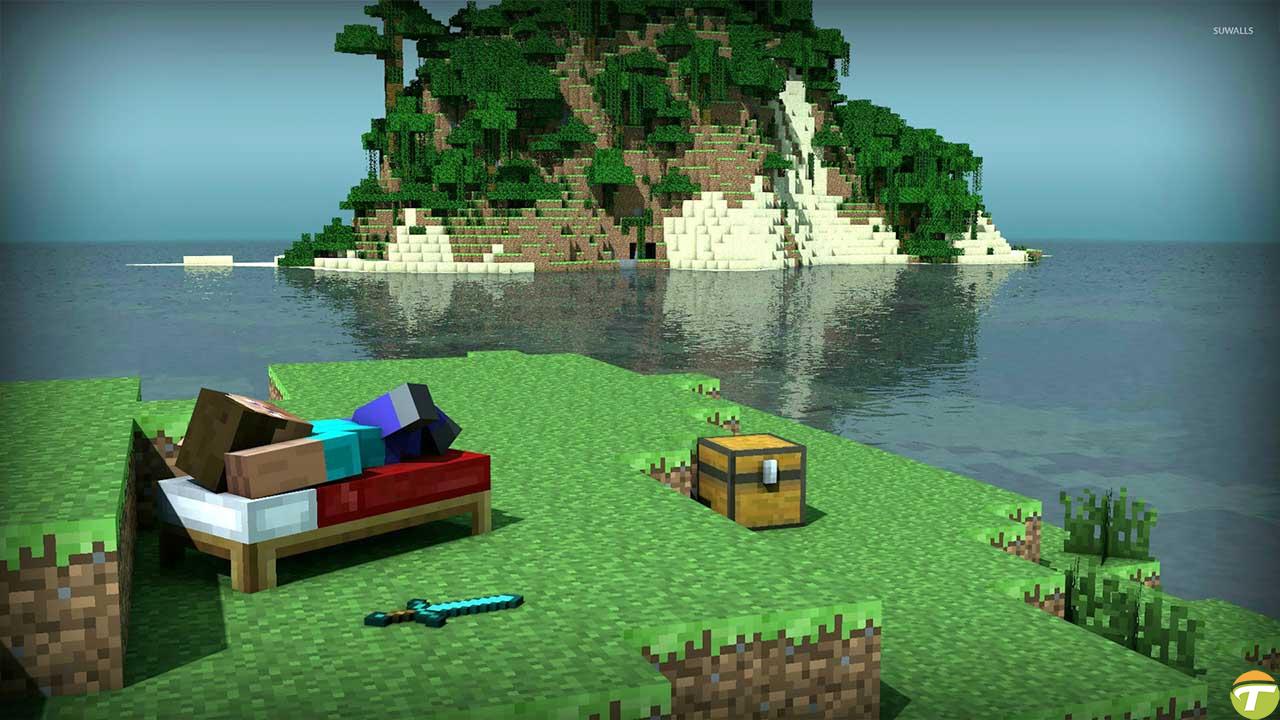 minecraft hileleri nedir hile kodlari nasil girilir 3