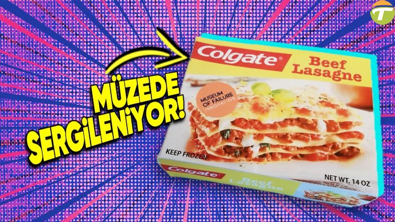 ne alaka dedirtiyor dis bakim markasi colgatein urettigi bu lazanyalar neyin nesiydi QSZBrfvC