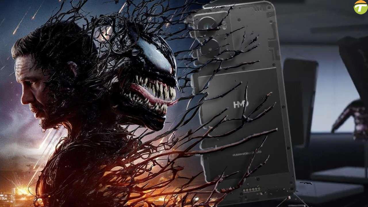 nokia 5110dan ilham alan hmd fusion venom 3 icin geliyor