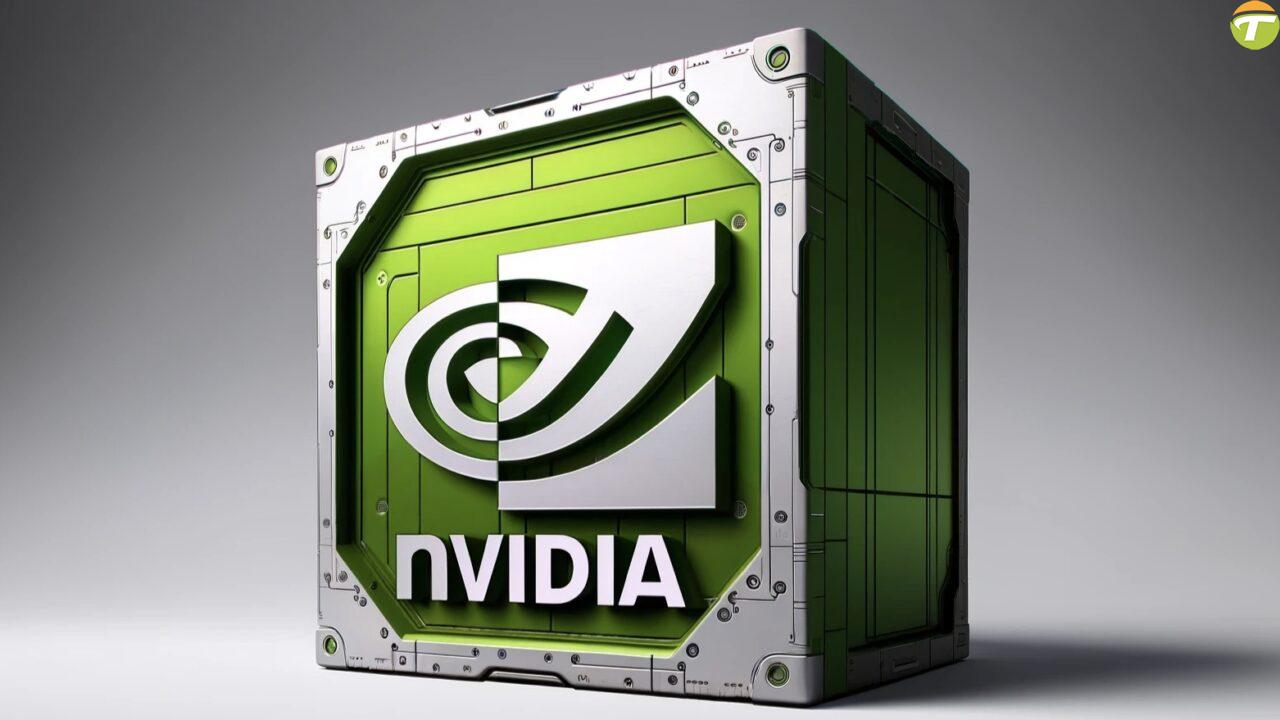 nvidiadan oyun karakteri hamlesi ultra gercekci olacak vHvaSyKQ