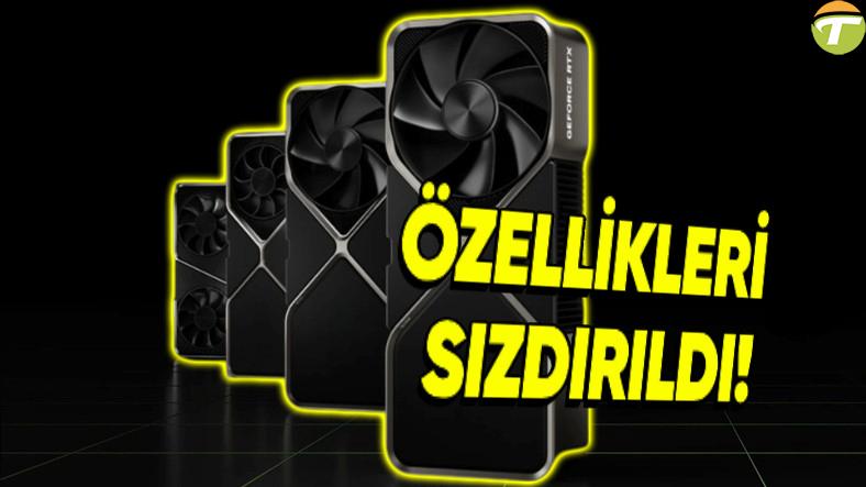 nvidianin yeni kusak rtx 5090 rtx 5080 ve rtx 5070 ekran kartlarinin ozellikleri sizdirildi kX8lqJgm