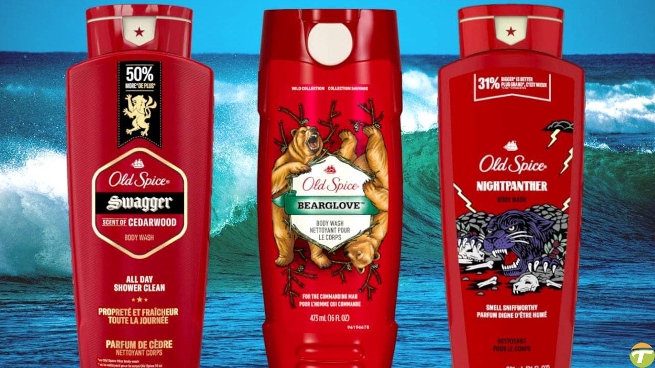 old spice nasil kurnazca bir atilimla ustune yapisan dede kokusu imajini yikmayi basardi kadinlari rqAK1AR2