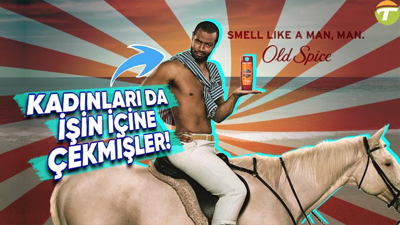 old spice nasil kurnazca bir atilimla ustune yapisan dede kokusu imajini yikmayi basardi kadinlari wpGlOshl