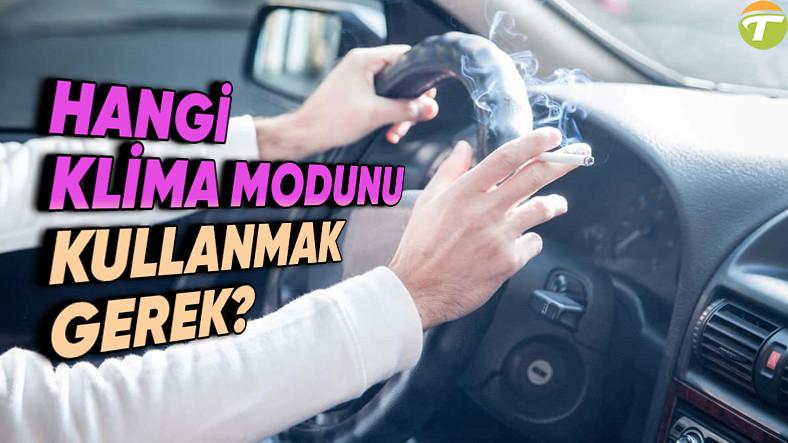 otomobilde sigara iciyorsaniz klimaya ve cebinize verdiginiz bu ziyanlari ogrenmeniz gerek f2E67W8U