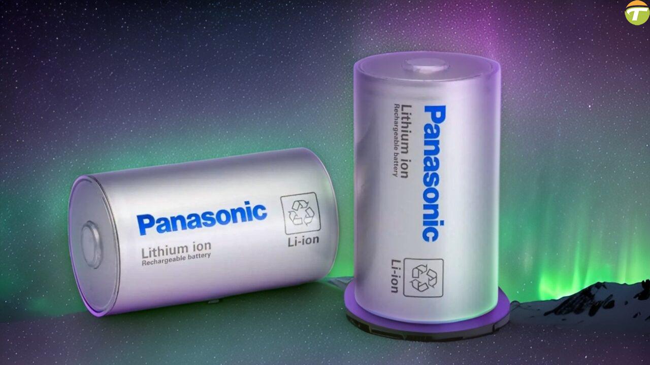 panasonicin dev pilleri elektrikli arac pazarini degistirebilir 4YHMy2Up