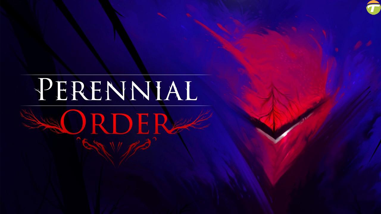 perennial order inceleme