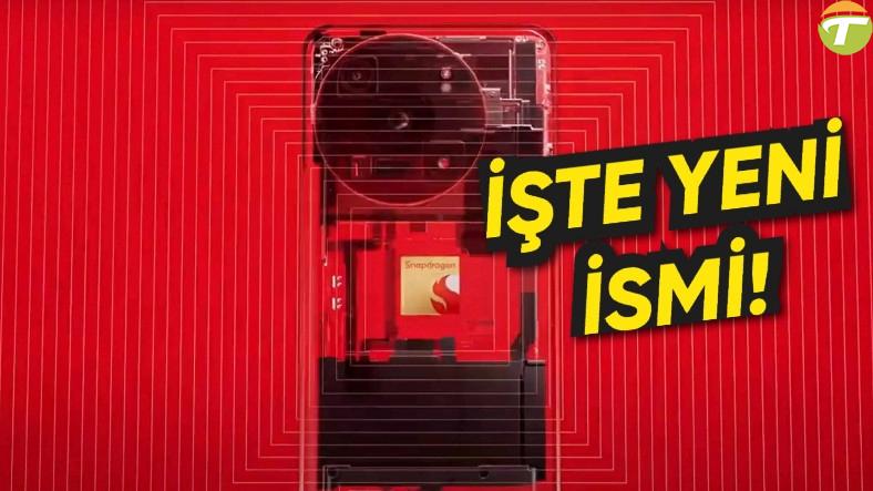 qualcomm yeni amiral gemisi snapdragon islemci icin tanitim goruntusu paylasti video